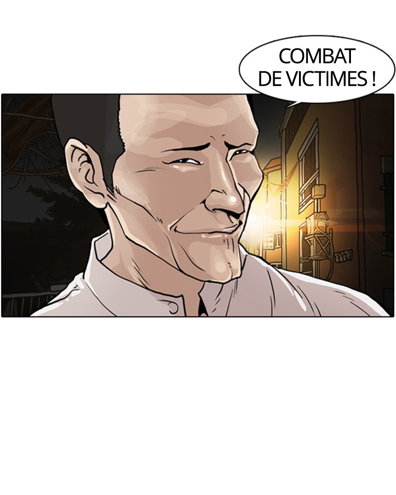 Lookism Chapitre 8 - Page 86