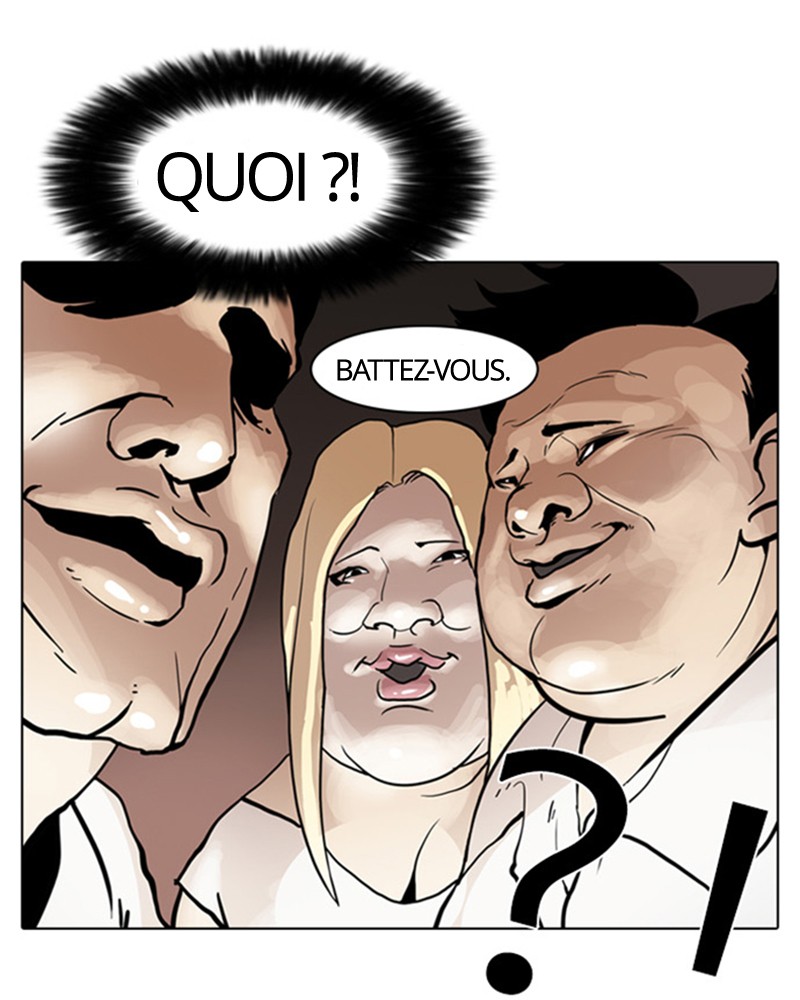 Lookism Chapitre 8 - Page 88