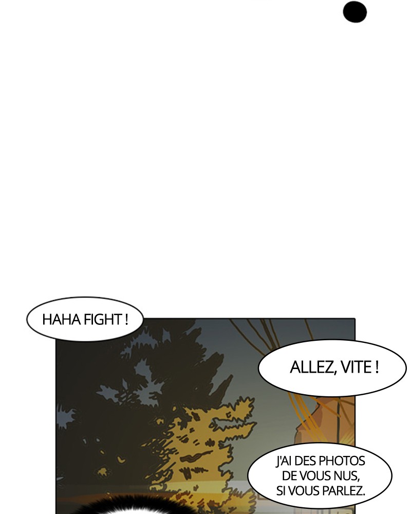 Lookism Chapitre 8 - Page 89