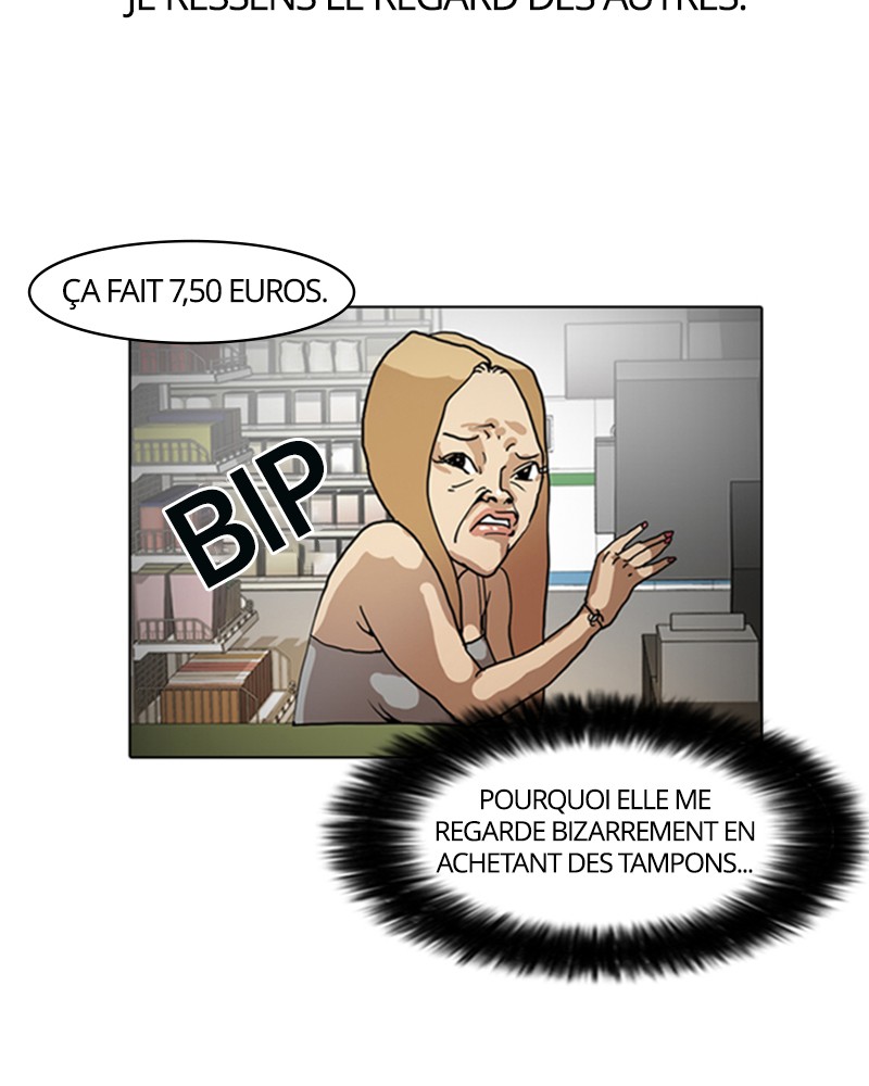 Lookism Chapitre 8 - Page 9