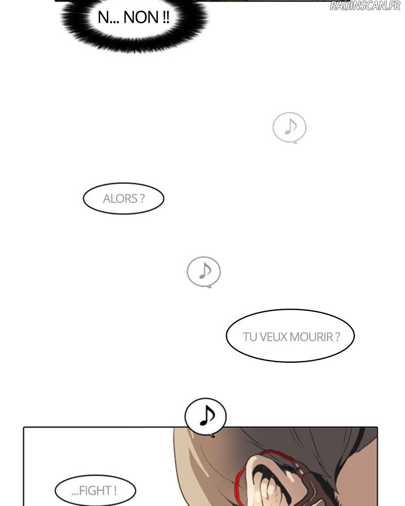 Lookism Chapitre 8 - Page 90
