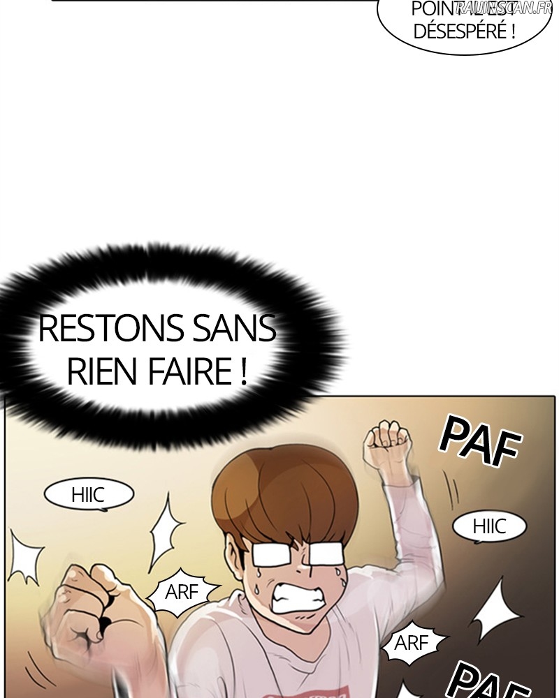 Lookism Chapitre 9 - Page 10