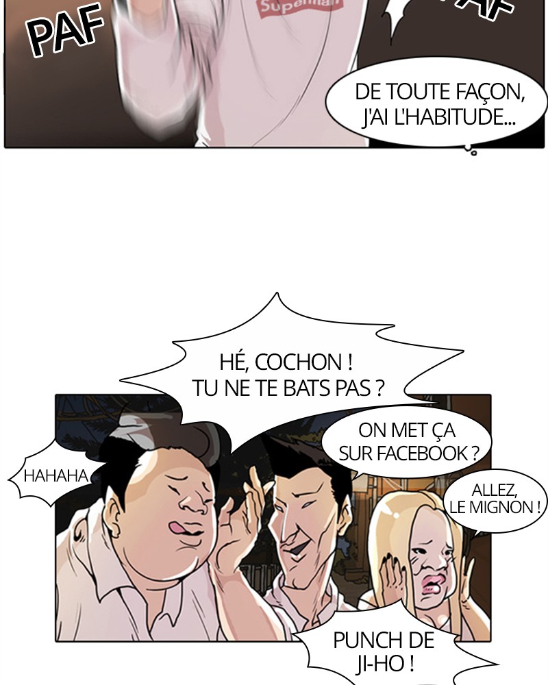 Lookism Chapitre 9 - Page 11