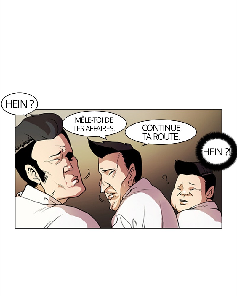 Lookism Chapitre 9 - Page 13