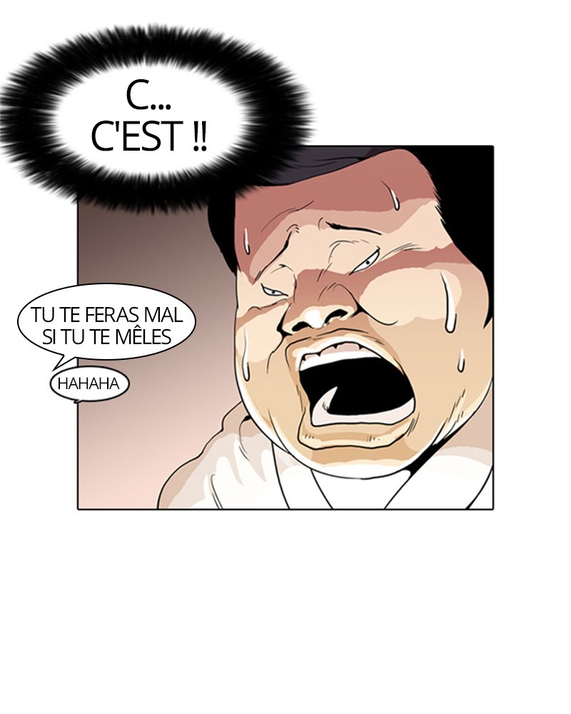 Lookism Chapitre 9 - Page 14