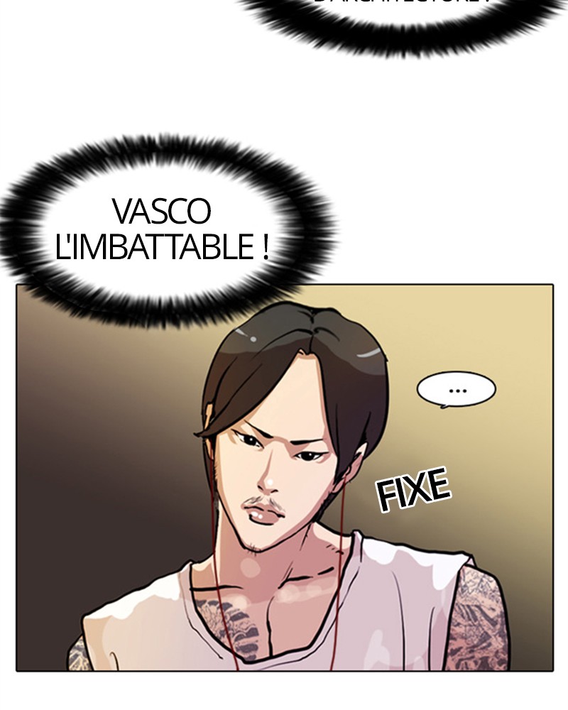 Lookism Chapitre 9 - Page 16