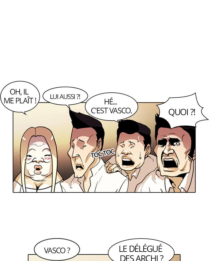 Lookism Chapitre 9 - Page 17