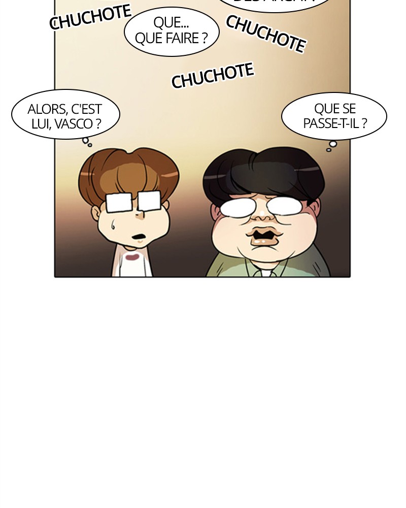 Lookism Chapitre 9 - Page 18