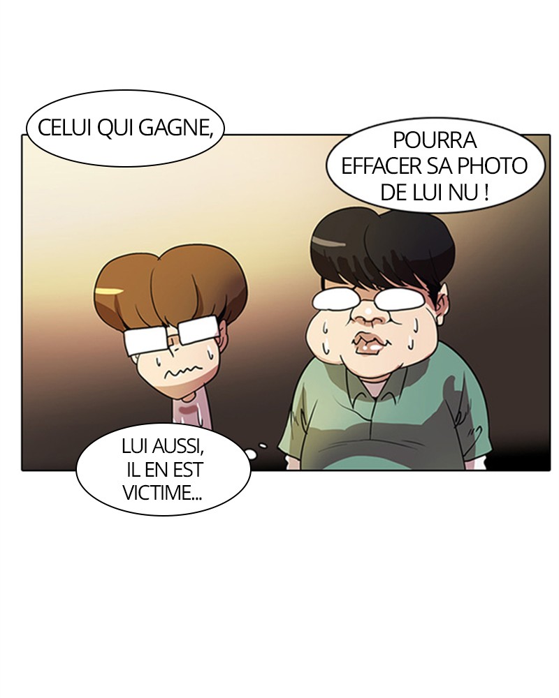 Lookism Chapitre 9 - Page 2