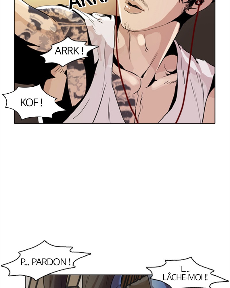 Lookism Chapitre 9 - Page 21