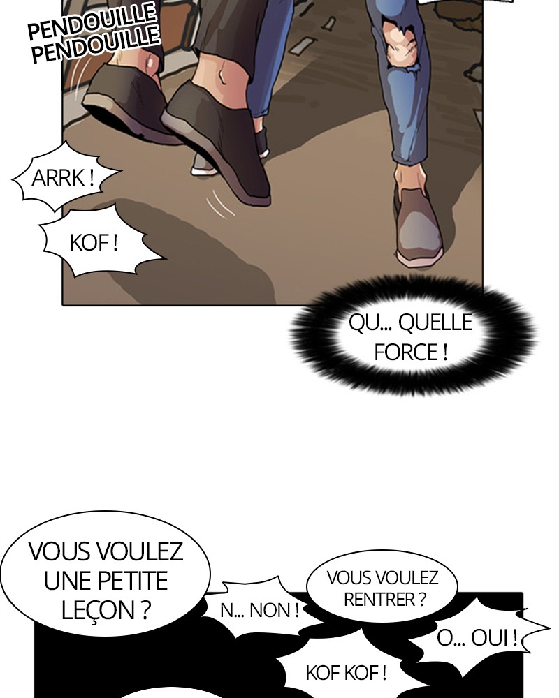 Lookism Chapitre 9 - Page 22