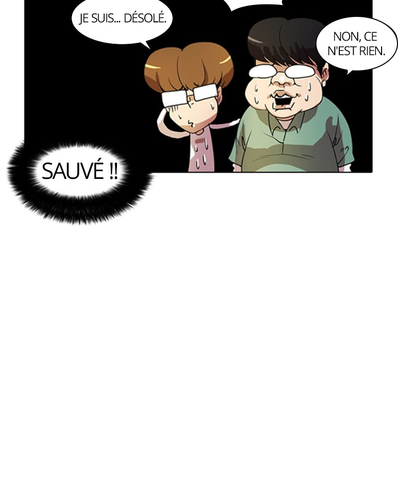 Lookism Chapitre 9 - Page 23