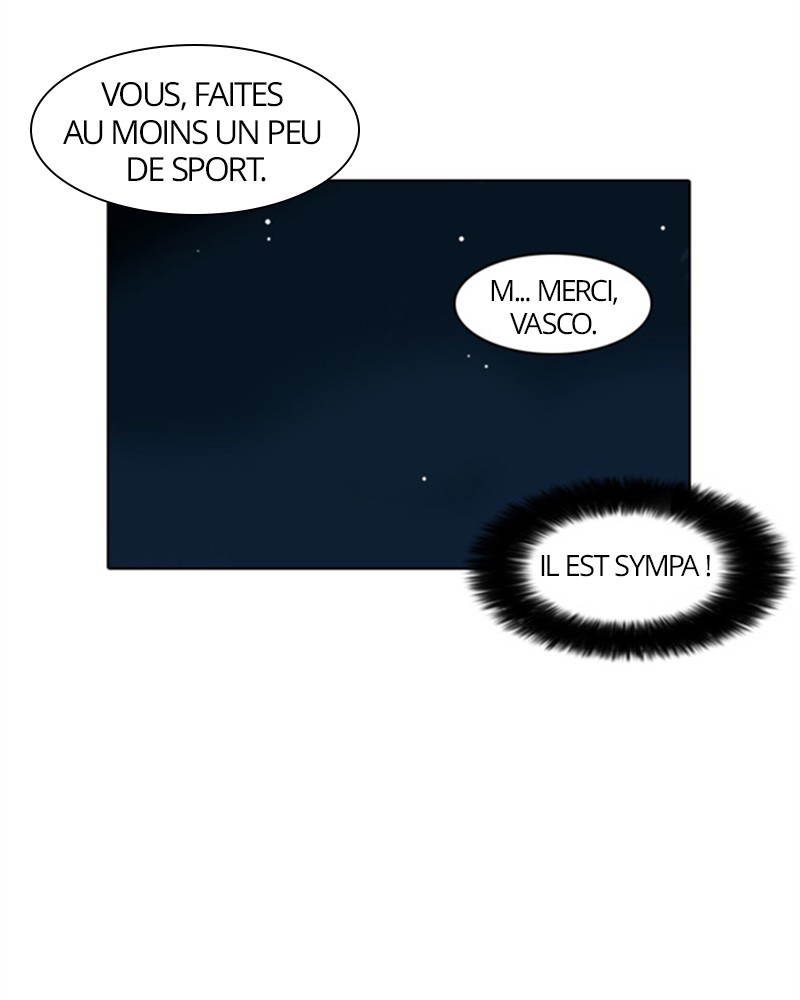 Lookism Chapitre 9 - Page 24