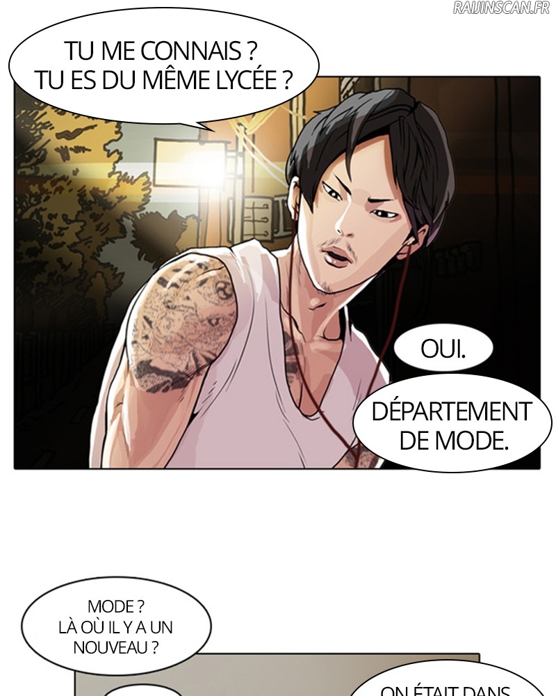 Lookism Chapitre 9 - Page 25