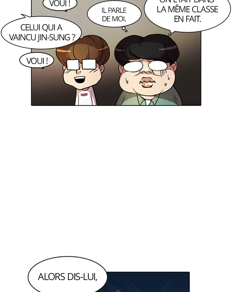 Lookism Chapitre 9 - Page 26
