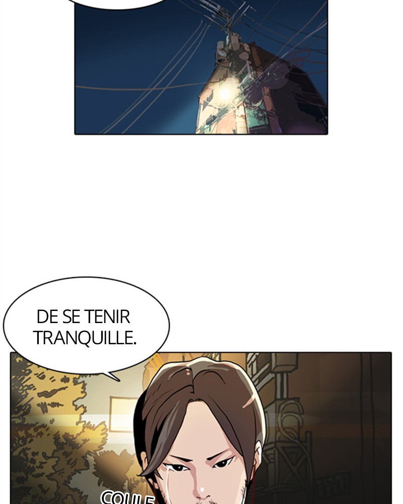 Lookism Chapitre 9 - Page 27