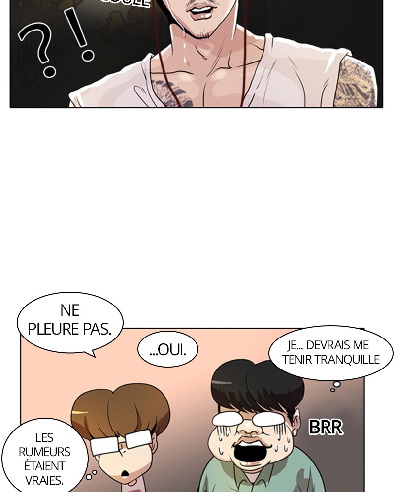 Lookism Chapitre 9 - Page 28