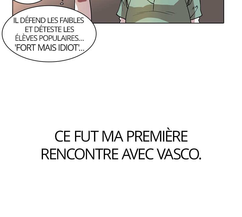 Lookism Chapitre 9 - Page 29