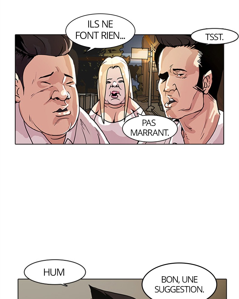 Lookism Chapitre 9 - Page 3
