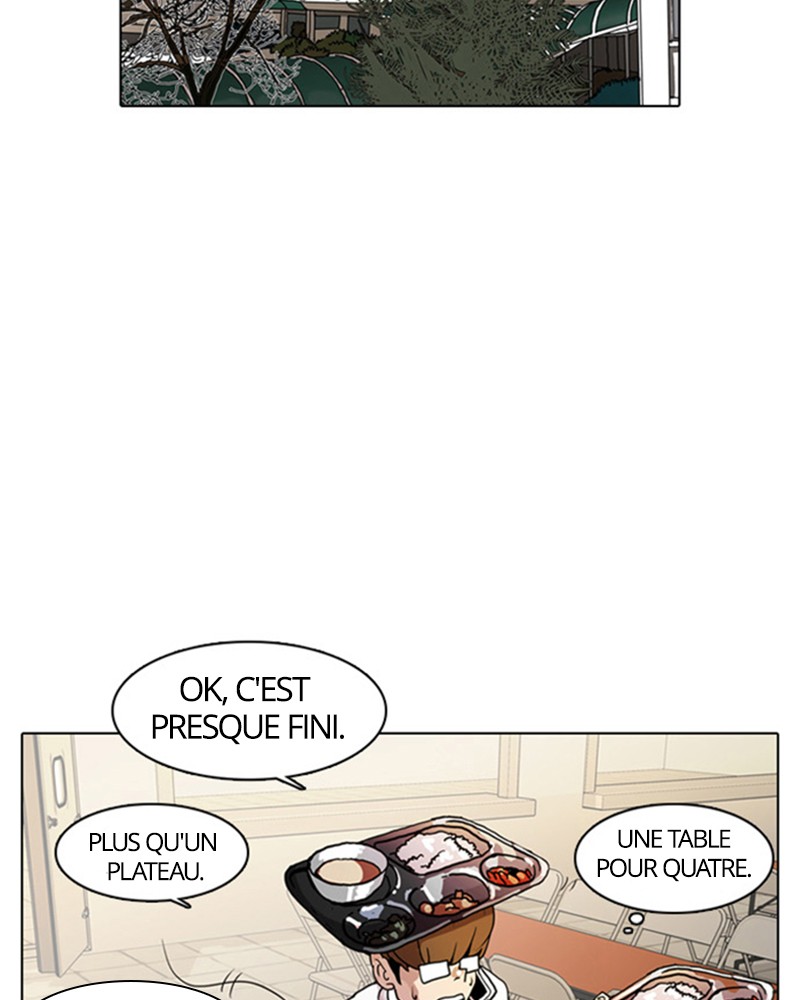 Lookism Chapitre 9 - Page 31