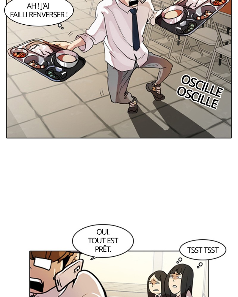 Lookism Chapitre 9 - Page 32