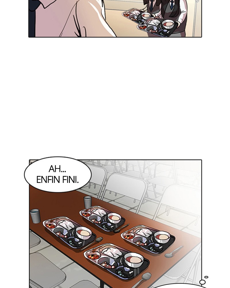 Lookism Chapitre 9 - Page 33