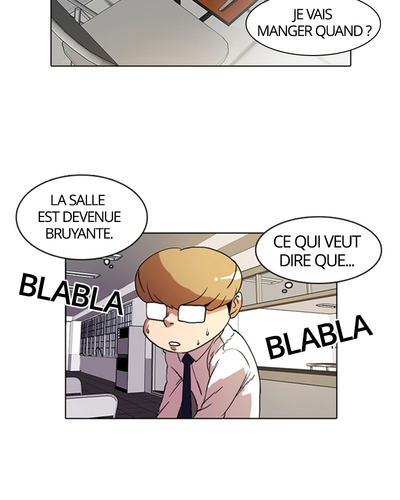 Lookism Chapitre 9 - Page 34