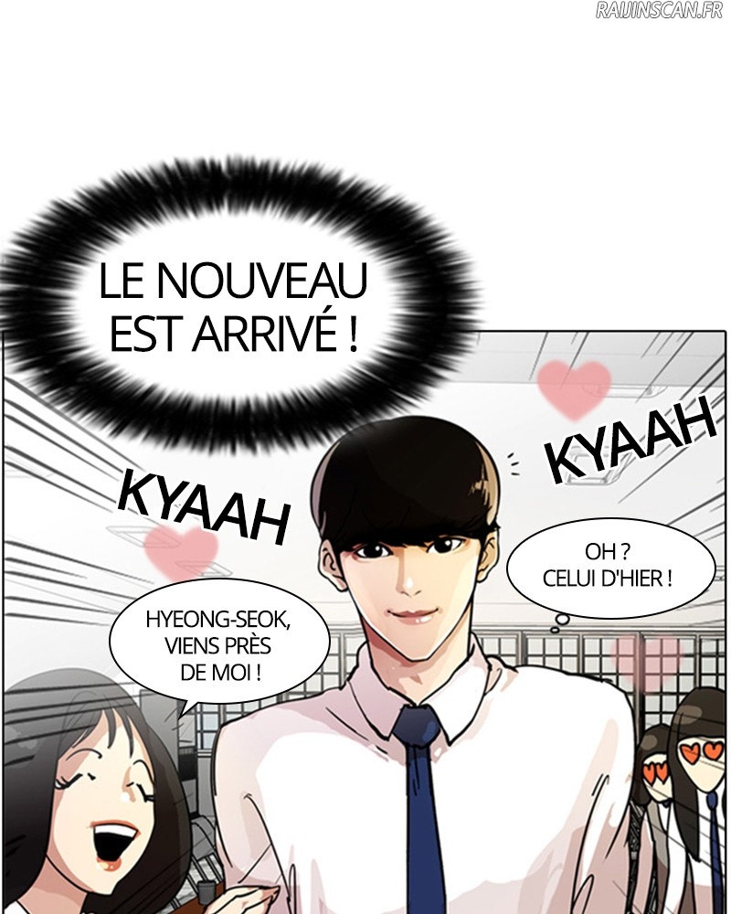 Lookism Chapitre 9 - Page 35