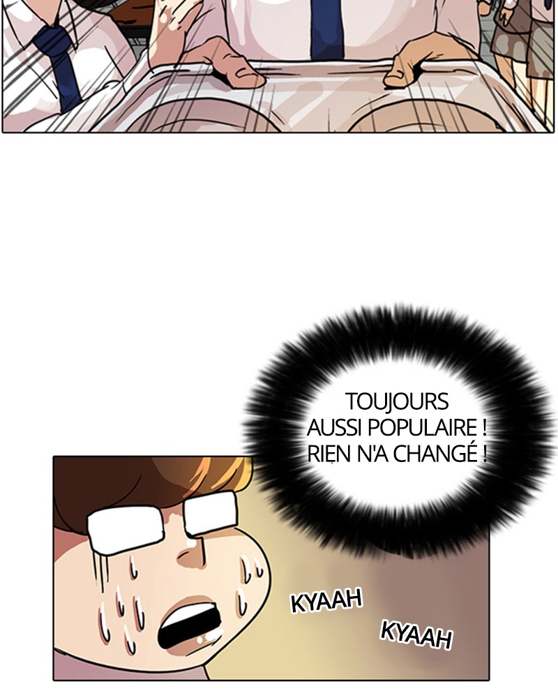 Lookism Chapitre 9 - Page 36