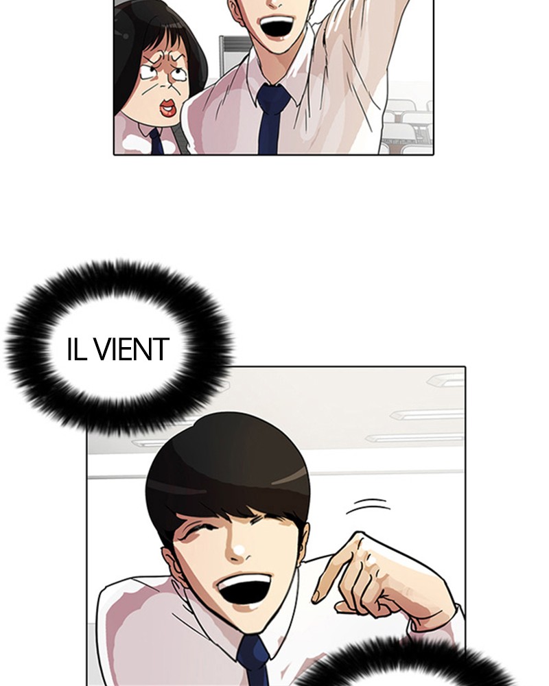 Lookism Chapitre 9 - Page 38