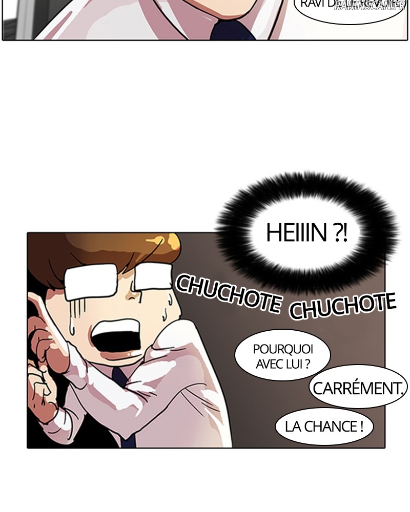 Lookism Chapitre 9 - Page 40
