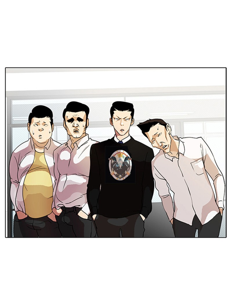 Lookism Chapitre 9 - Page 43