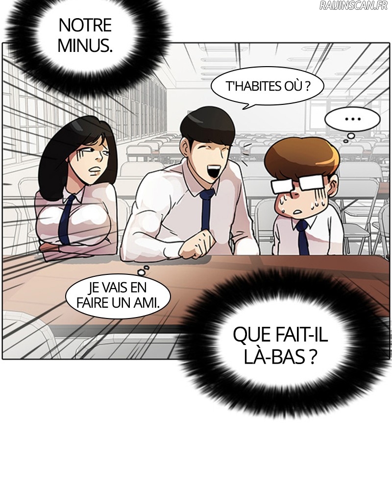 Lookism Chapitre 9 - Page 45