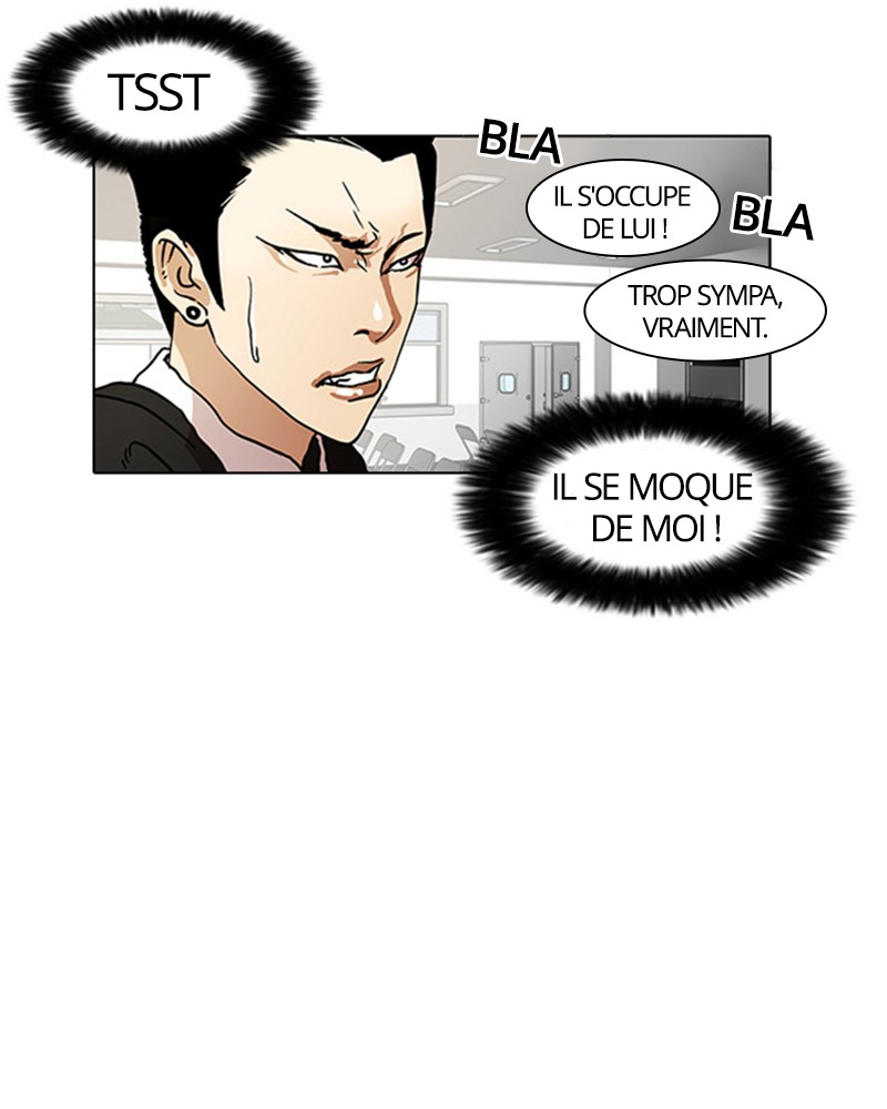 Lookism Chapitre 9 - Page 46