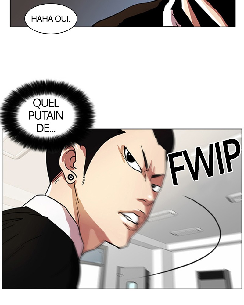 Lookism Chapitre 9 - Page 48