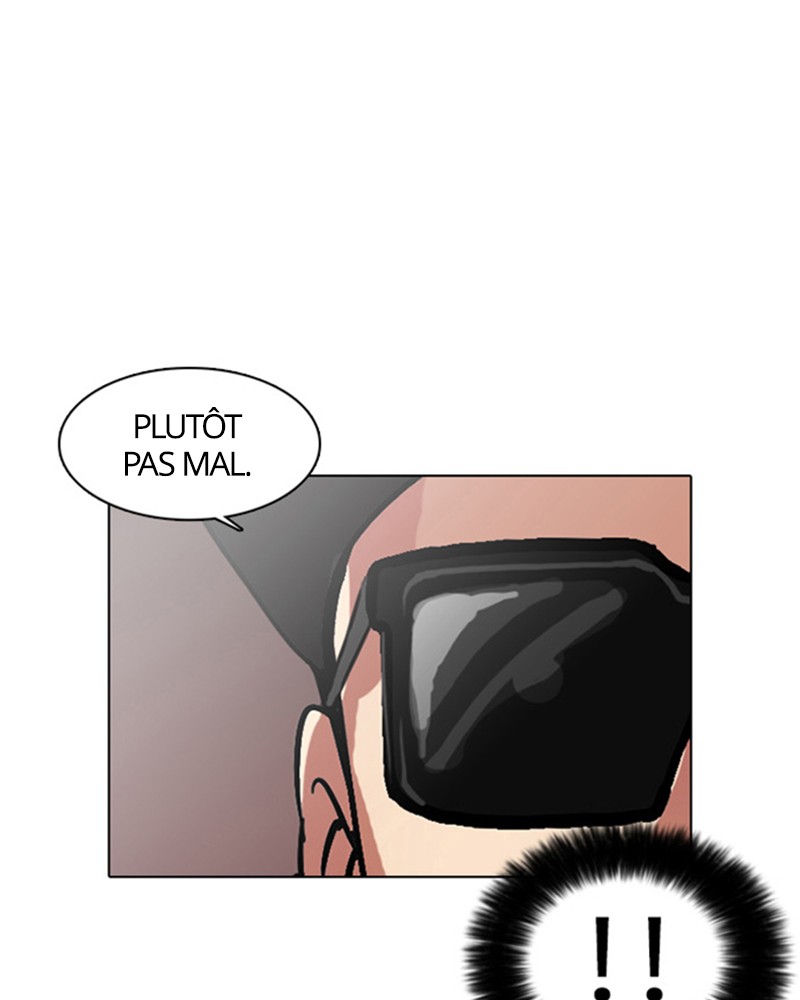 Lookism Chapitre 9 - Page 49