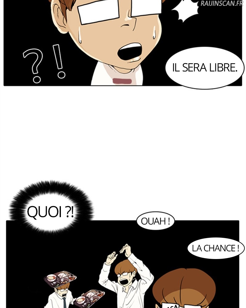 Lookism Chapitre 9 - Page 5