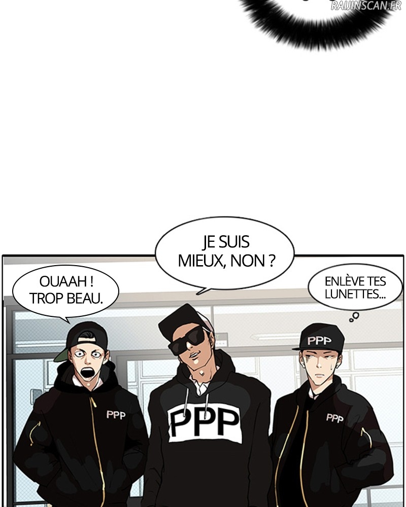 Lookism Chapitre 9 - Page 50