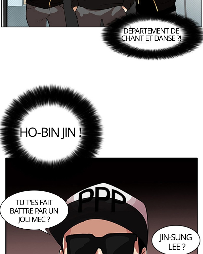 Lookism Chapitre 9 - Page 51