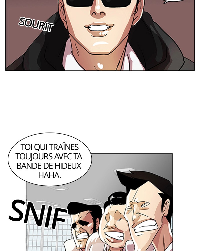Lookism Chapitre 9 - Page 52