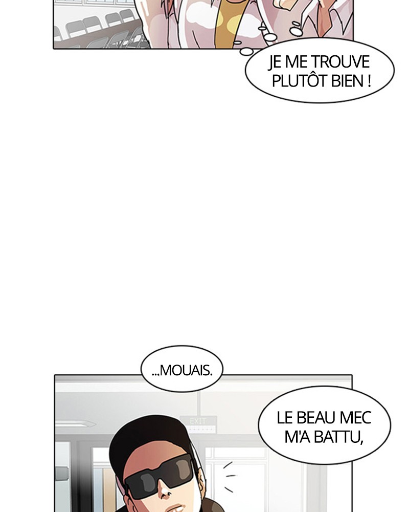 Lookism Chapitre 9 - Page 53