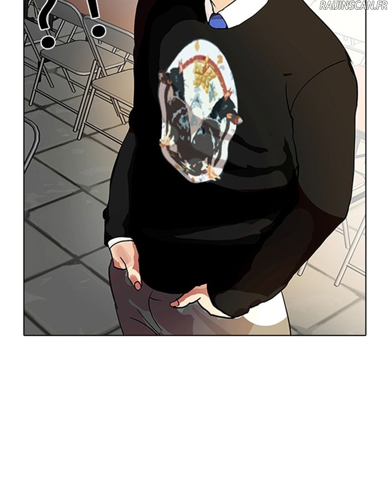 Lookism Chapitre 9 - Page 55
