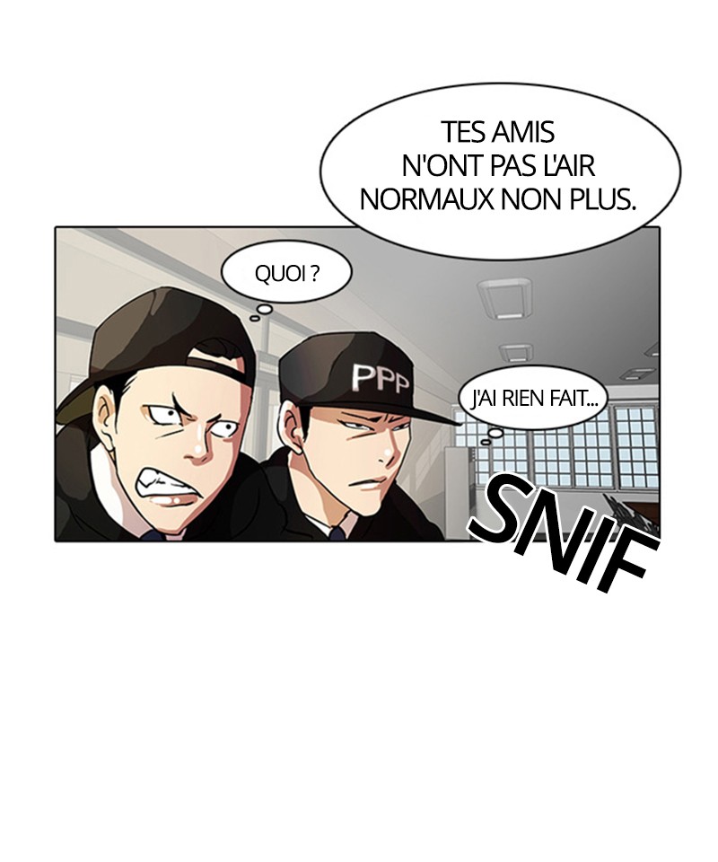 Lookism Chapitre 9 - Page 56