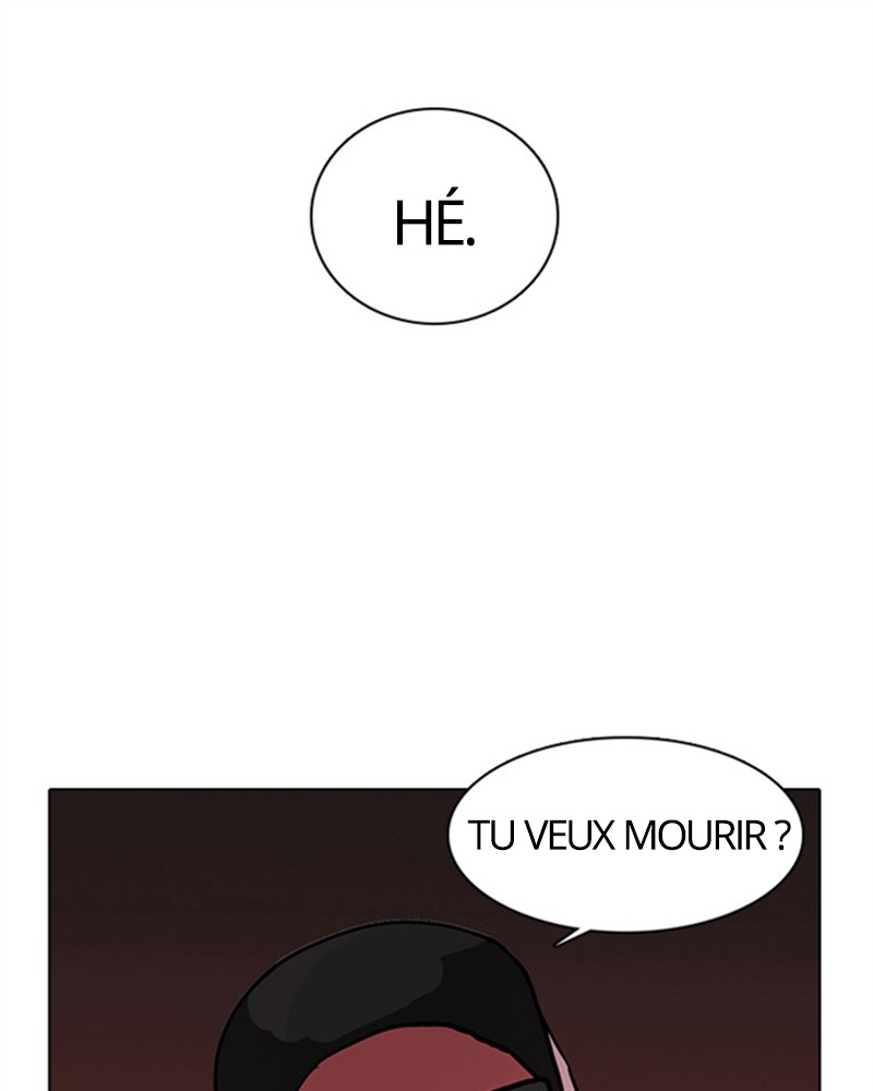Lookism Chapitre 9 - Page 57