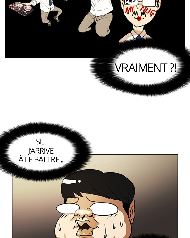 Lookism Chapitre 9 - Page 6