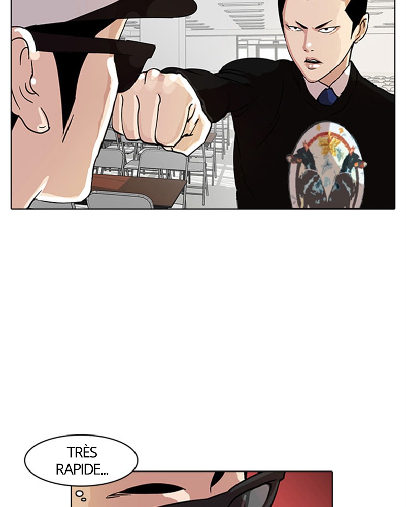 Lookism Chapitre 9 - Page 61