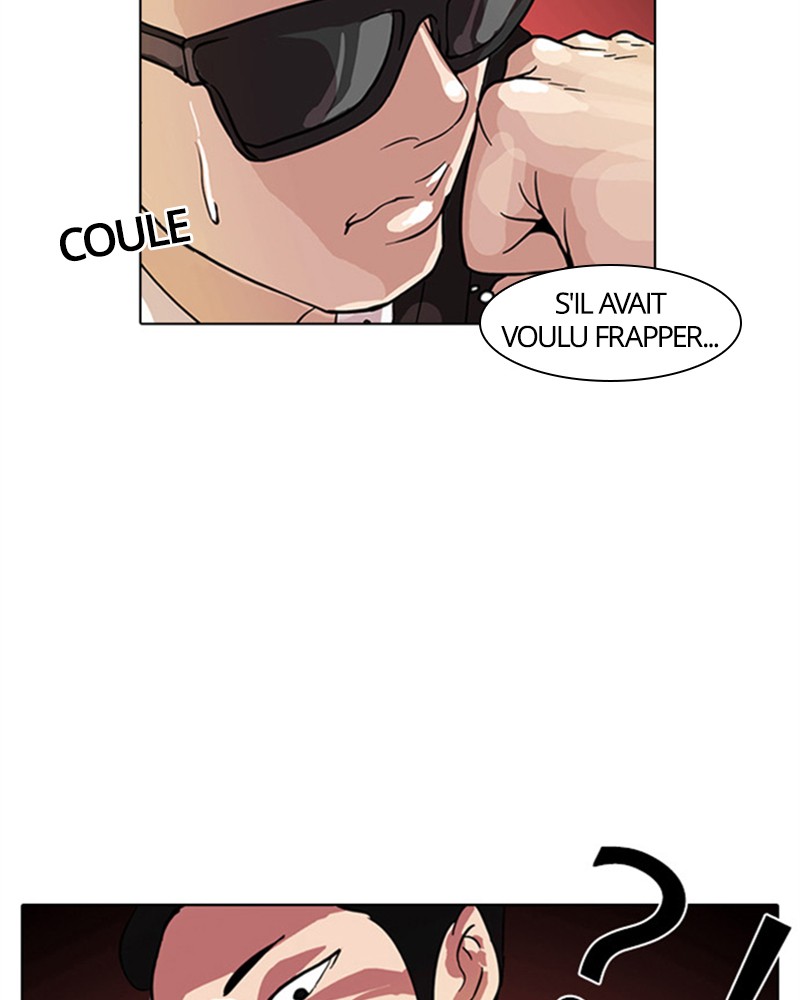 Lookism Chapitre 9 - Page 62
