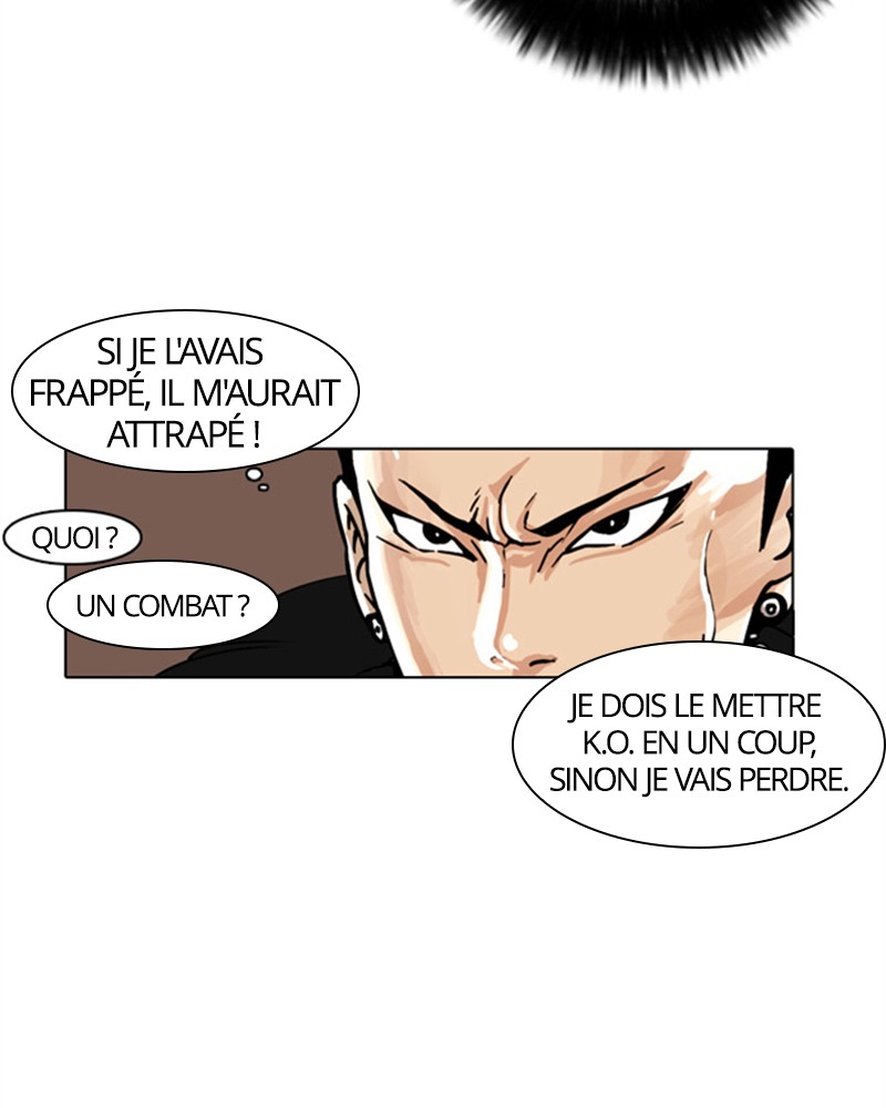 Lookism Chapitre 9 - Page 64