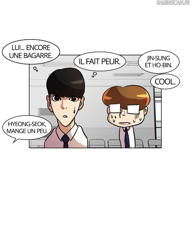 Lookism Chapitre 9 - Page 65
