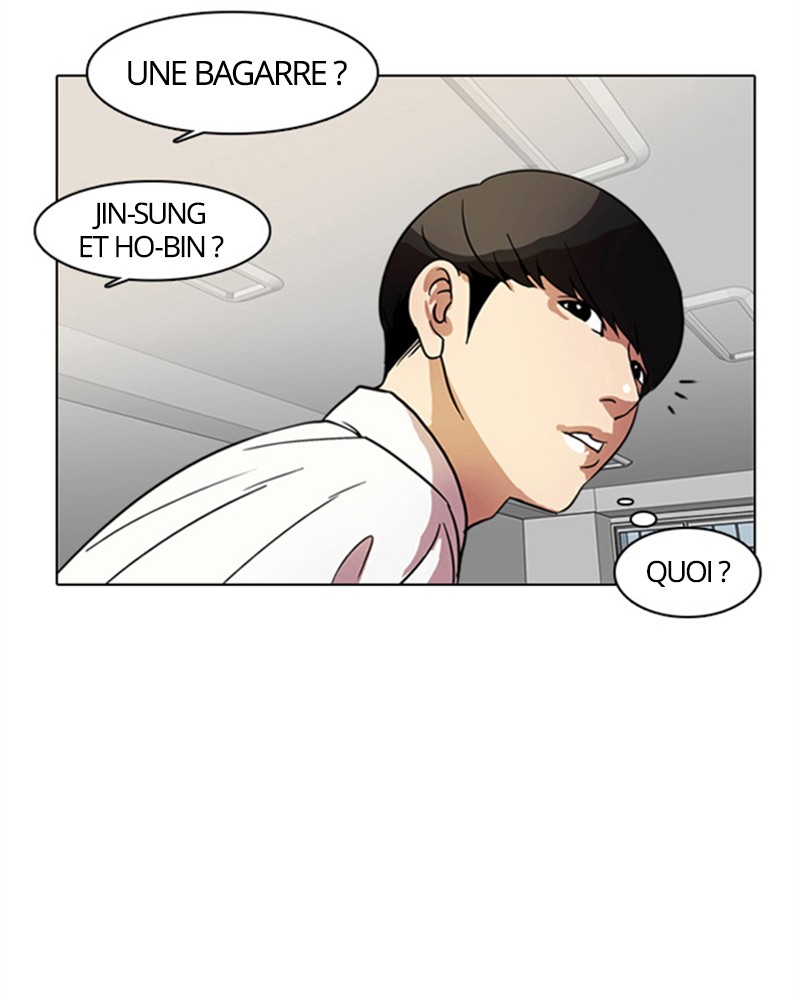 Lookism Chapitre 9 - Page 66